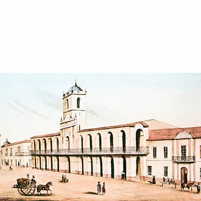 Cabildo de Buenos Aires