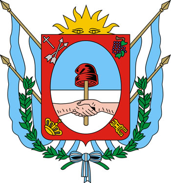 Escudó de Catamarca