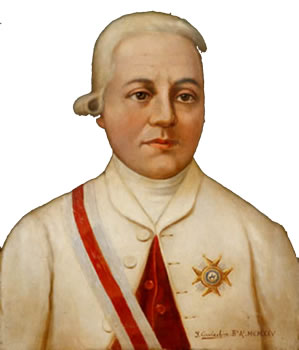 Rafael de Sobremonte
