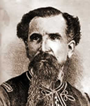 Lucio V. Mansilla