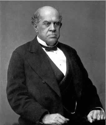 Domingo Faustino Sarmiento, creó la Gobernación de los Territorios del Chaco