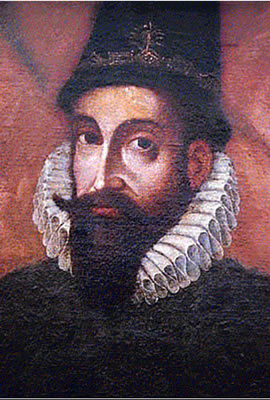 Diego López de Zúñiga y Velasco