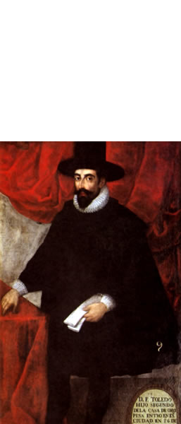 Francisco de Toledo