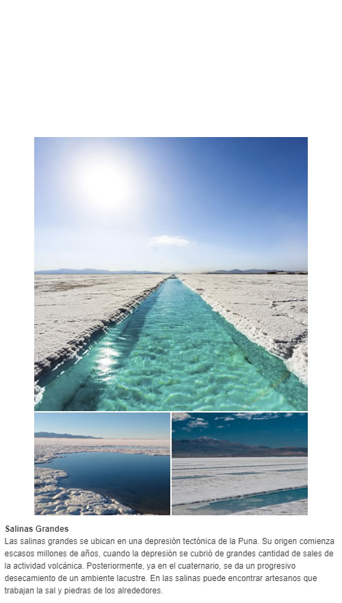 Salinas Grandes