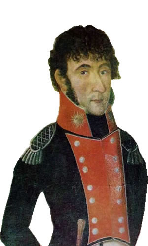 Francisco Ortiz de Ocampo