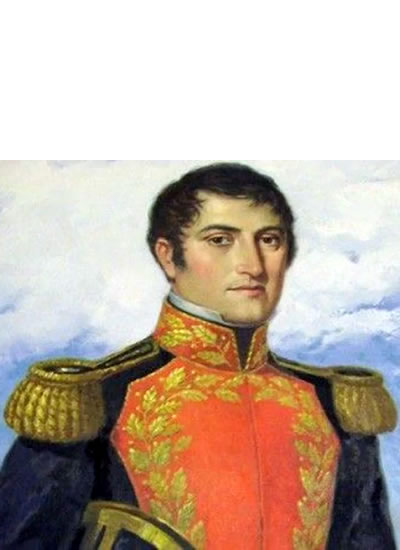 manuel belgrano