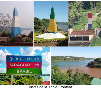 Paso de la triple frontera