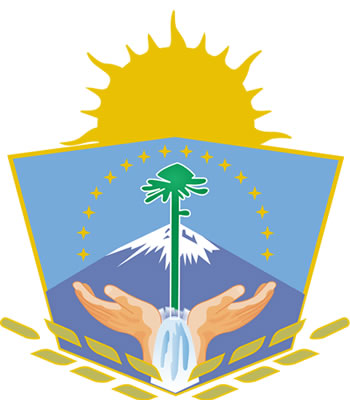 Escudo de la provincia de Neuquén