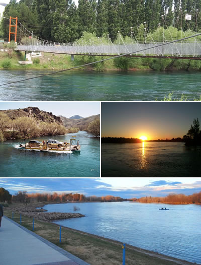 Río Limay