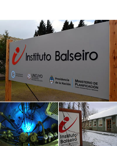 Instituto Balseiro