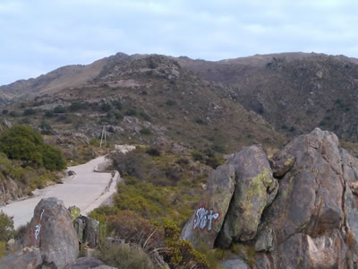 Cerro La Majada