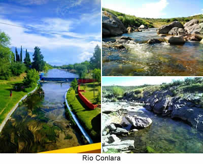 Río Conlara