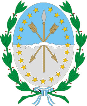 escudo de santa fe