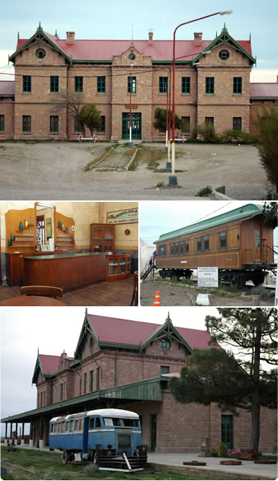 Museo Ferroviario