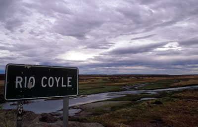 Río Coyle