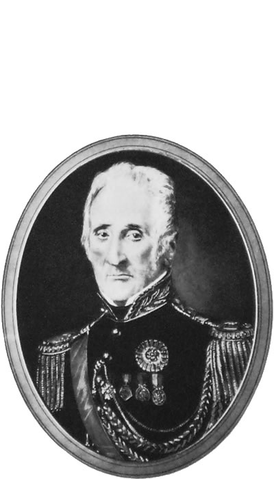 Gobernación de Román Deheza entre 15 de octubre de 1830 y el 19 de abril de 1831