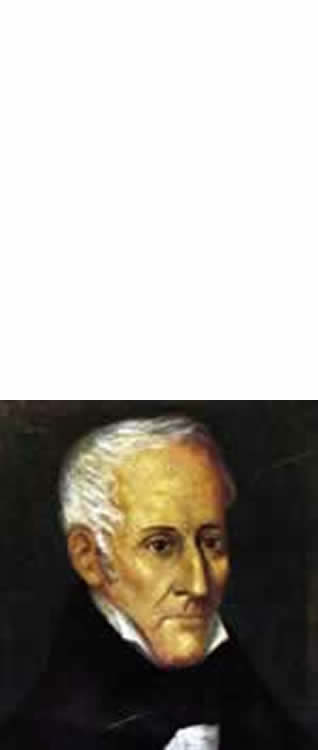 Gervasio Antonio Posadas