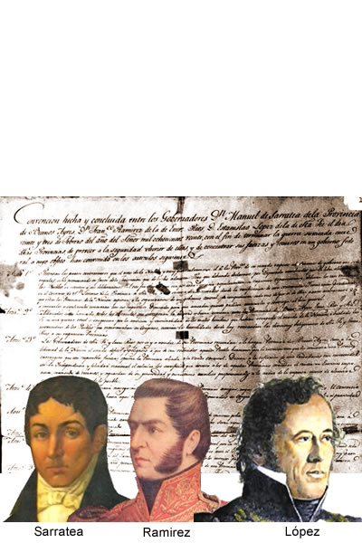 Tratado del Pilar .