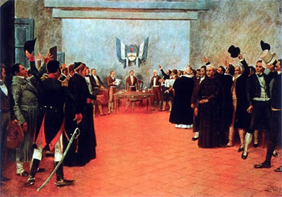Congreso de Tucumán