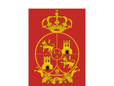 Escudo colonial de Tucumán