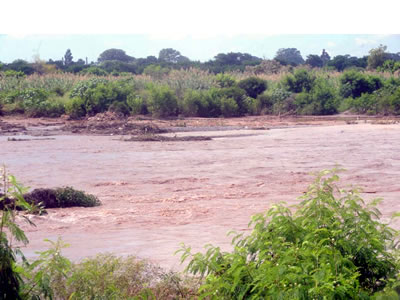 Río Salí