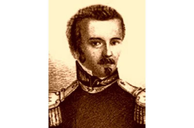 Tomás de Allende