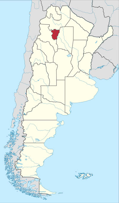 Provincia de Tucumán
