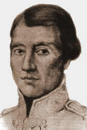 Joaquin Madariaga