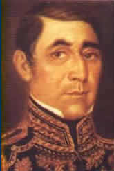 Fructuoso Rivera