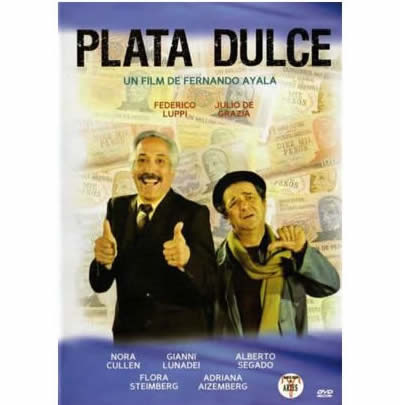 plata dulce