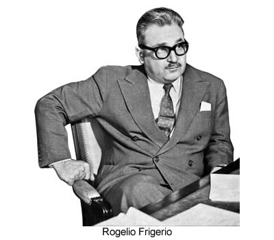 Rogelio Frigerio