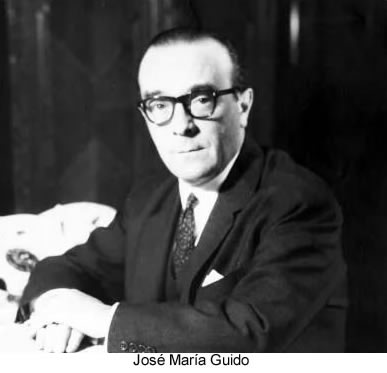 José María Guido