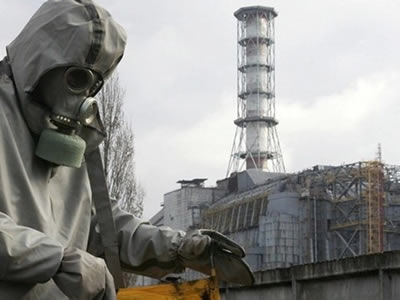 Chernobyl: el accidente más grande de la historia