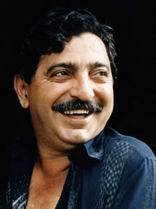 asesinan a Chico Mendes