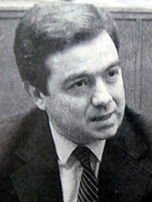 Horacio Usandizaga