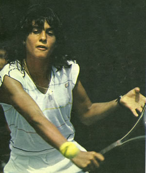 Gabriela Sabatini