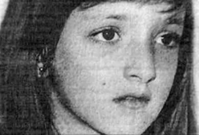 Jimena tenía 11 años y cursaba el sexto grado en la escuela Santa Unión de Caballito y aparecio asesinada en la pileta del colegio