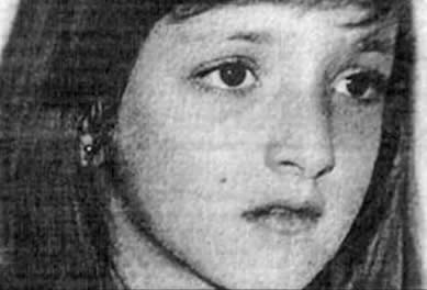 Jimena tenía 11 años y cursaba el sexto grado en la escuela Santa Unión de Caballito y aparecio asesinada en la pileta del colegio