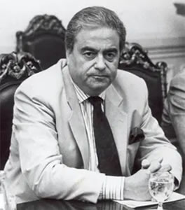Jorge Alberto Triaca