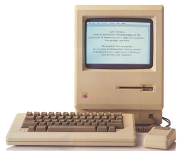 Macintosh 128k