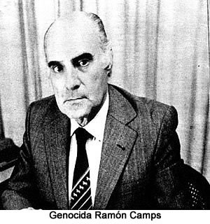 Ramón Camps
