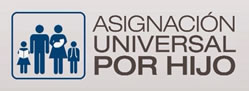 Asignacion Universal por hijo