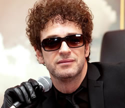 Gustavo Cerati