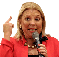 Elisa Carrio