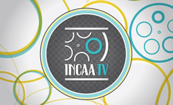 Inaguracion de INCAA TV
