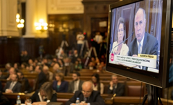 Corte Ley de Medios