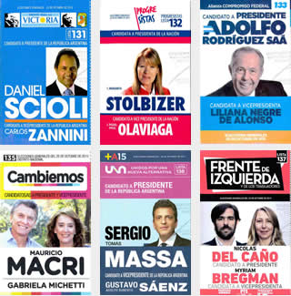 Voto no positivo de Cobos