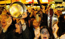 Cacerloazo 8N