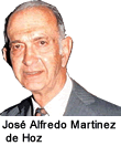 Jose Martinez de Hoz
