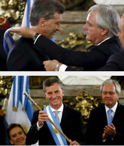 Macri Presidente